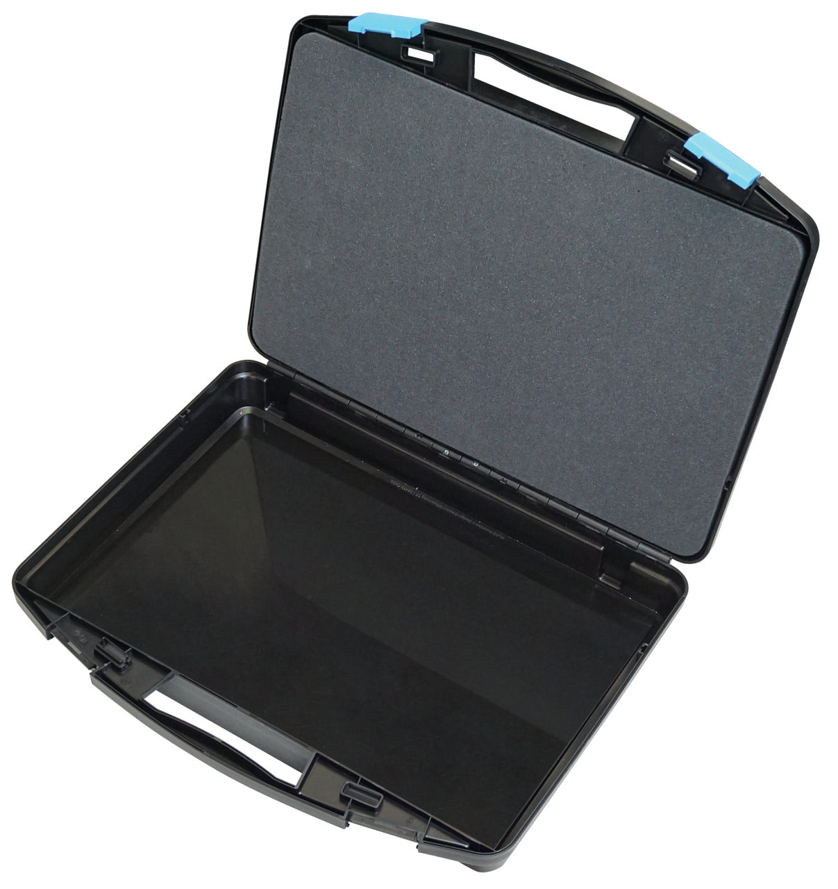 KL-4990-9474 - Maletín de plástico (vacío)
