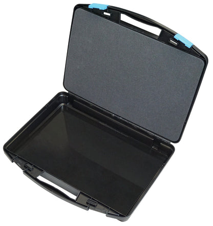 KL-4990-9474 - Maletín de plástico (vacío)