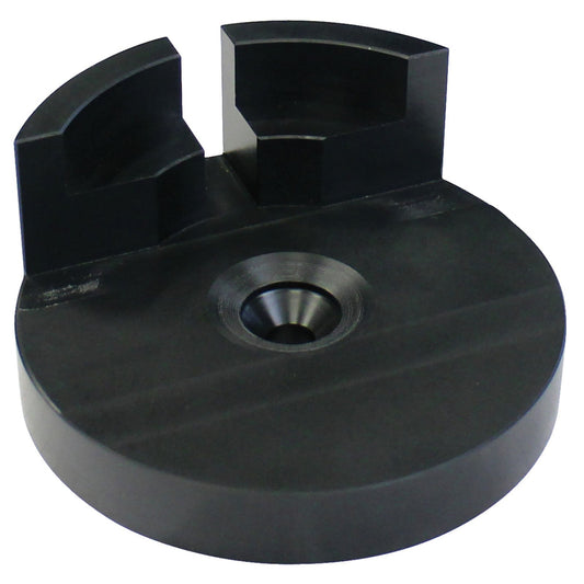 GEDORE Automotive KL-5501-1431 - Soporte de plástico para amortiguador 100 mm