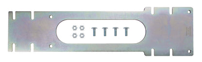 KL-5501-213 - Placa de montaje, MODULO