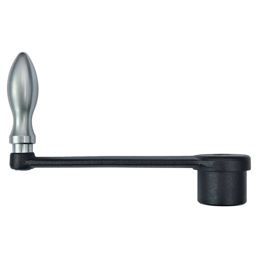 GEDORE Automotive KL-5501-40 - Manivela para KL-5501 / KL-5501 B, 24mm (waf)