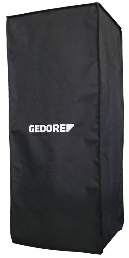 KL-5501-41 - Funda protectora para compresor de muelles fijo