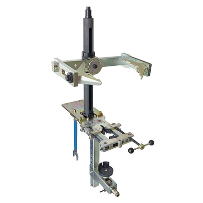 GEDORE Automotive KL-5501 B - Compresor de muelle estacionario