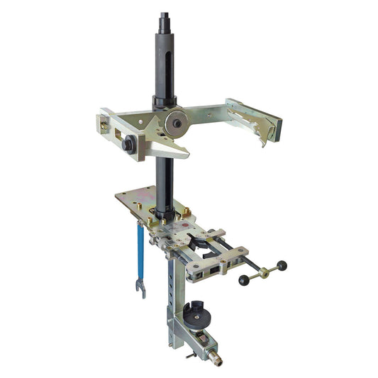 GEDORE Automotive KL-5501 B - Compresor de muelle estacionario