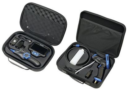 KL-8090-402 - Videoscopio combinado