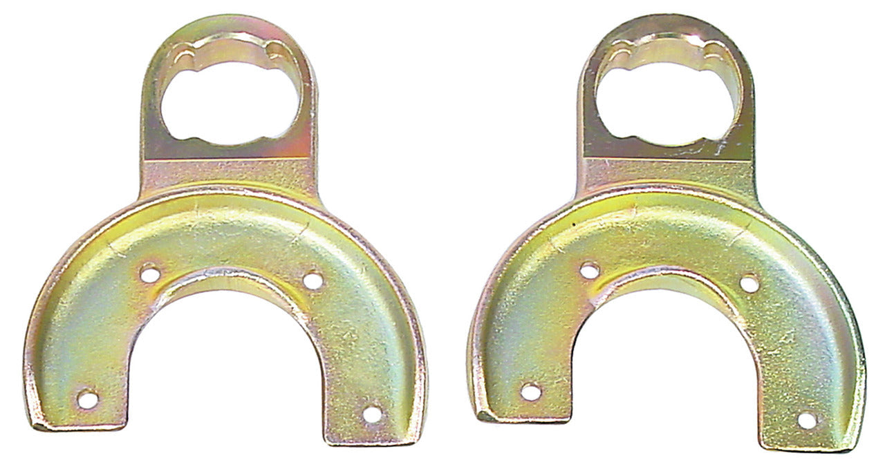 KL-9001-11 - Spring mount pair size. 1