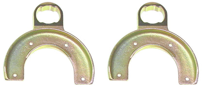 KL-9001-13 - Spring support pair size. 3