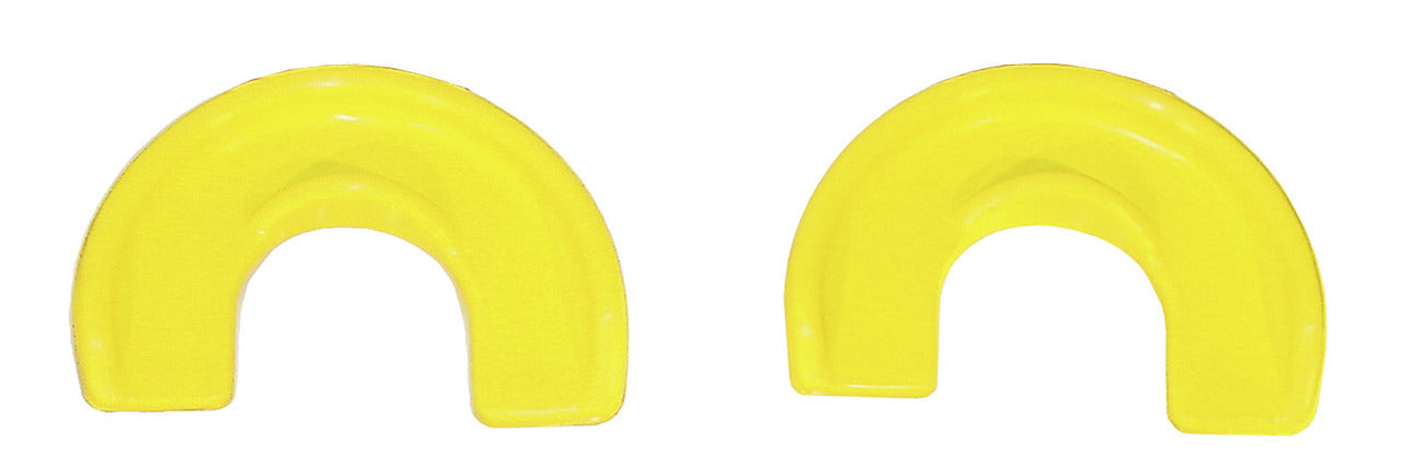 KL-9001-21 - Pair of protective inserts size 1, with corrugated nails