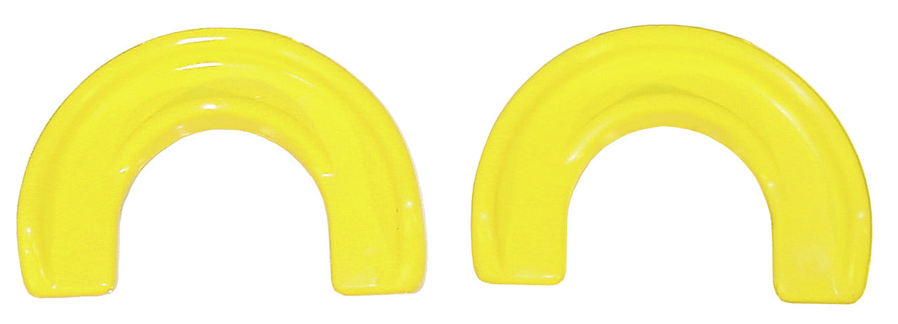 GEDORE Automotive KL-9001-22 - Paire d'inserts de protection taille 2 avec clous ondulés
