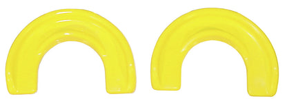 GEDORE Automotive KL-9001-22 - Paire d'inserts de protection taille 2 avec clous ondulés