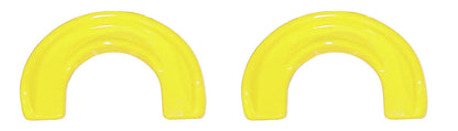 GEDORE Automotive KL-9001-23 - Pair of size 3 protective inserts with grooved nails