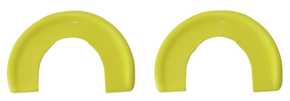 KL-9001-25 - Pair of protective inserts for KL-9001-33, with corrugated nails
