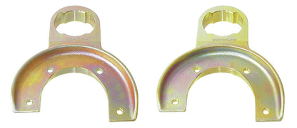 GEDORE Automotive KL-9001-33 - Pair of spring mounts. VW Touareg 1B