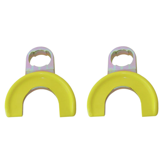 GEDORE Automotive KL-9001-33 SP - Par de mordazas con inserto protector, VW Touareg, tamaño 1B