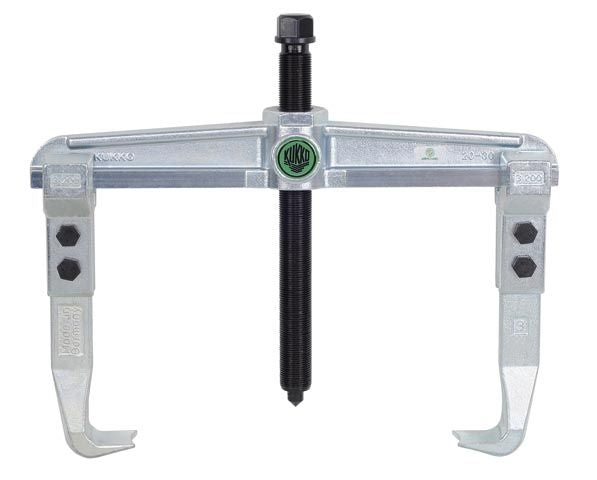 Kukko Extractor de rodamientos universal de 2 patas