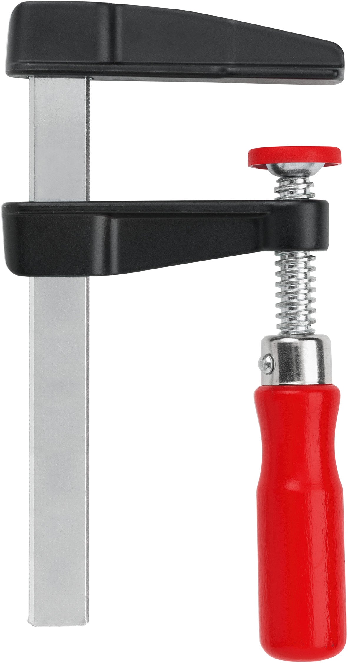 Bessey LM5010 -  Tornillo de apriete para marquetería LM 500 mm