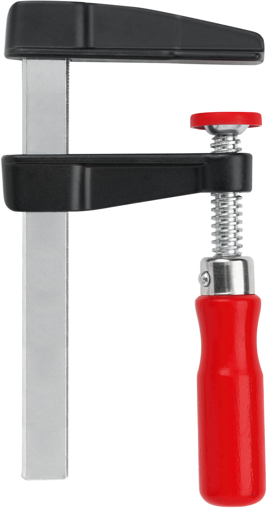 Bessey LM5010 -  Tornillo de apriete para marquetería LM 500 mm