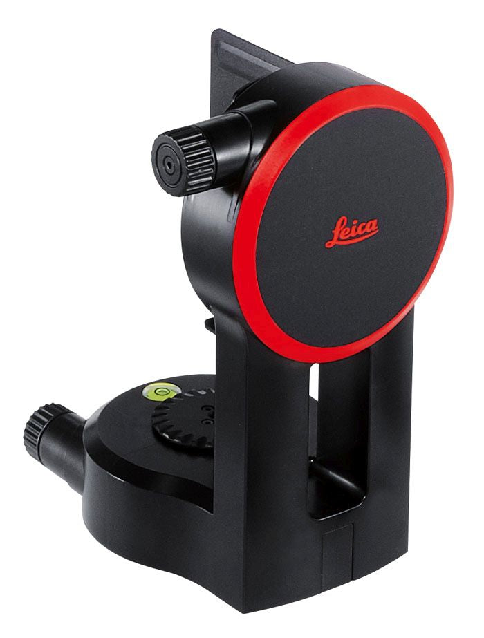 Leica Geosystems 799301 - Adaptador para trípodes FTA 360