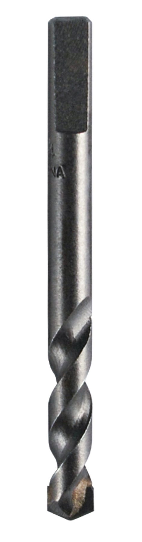 Morse MAPD3C - Broca guía Morse 6,5x78,6 mm.