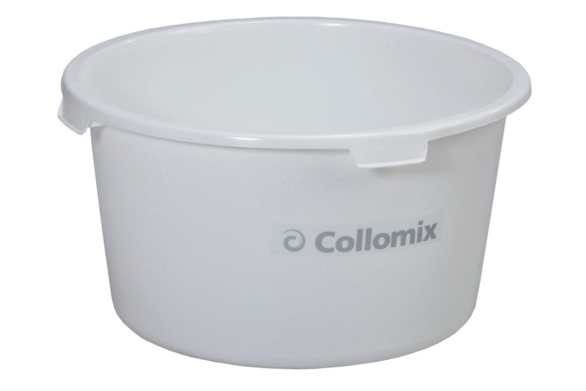 Collomix Cubo de mezcla 90 l