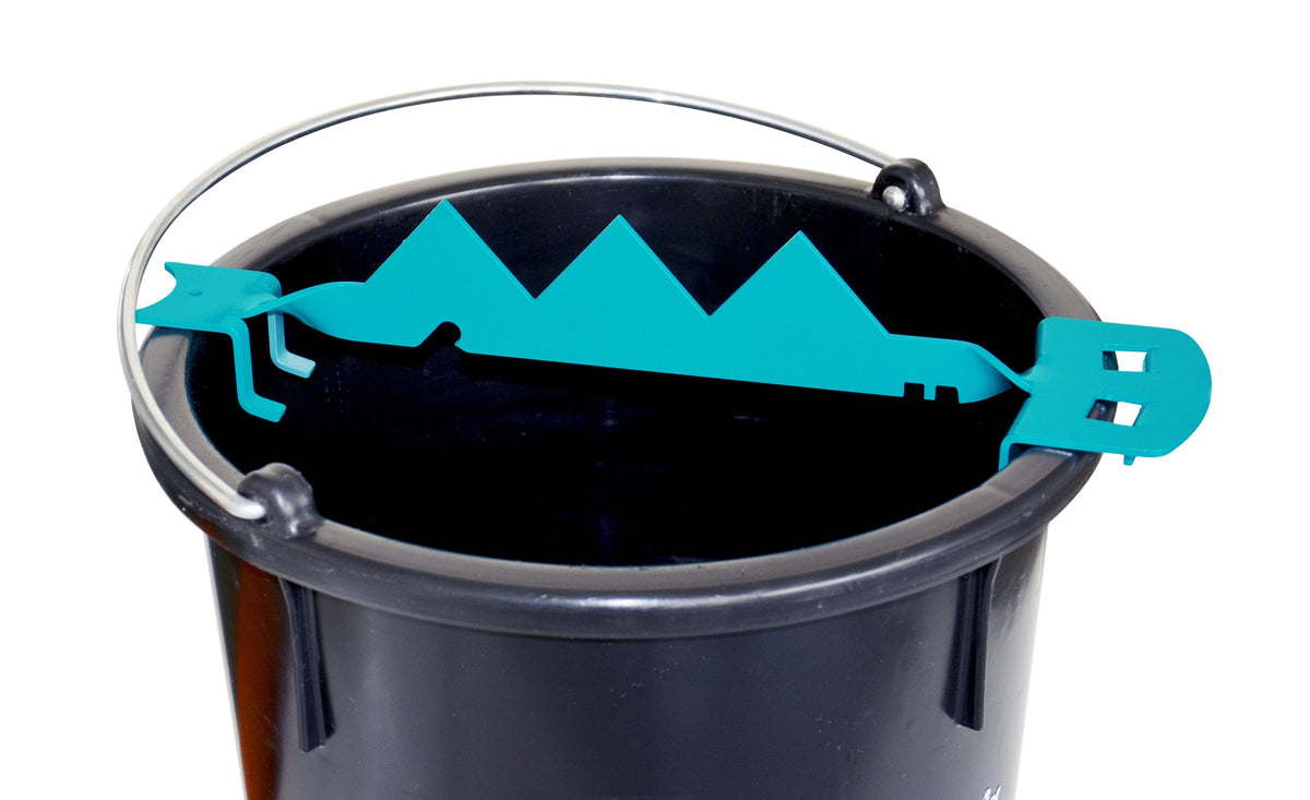 Collomix Abridor de sacos Sharky