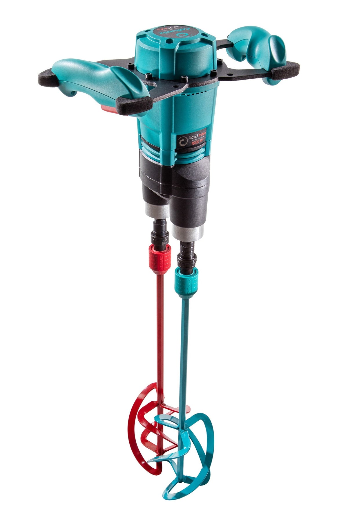 Collomix Mezclador manual Xo 55 R duo con varilla MKD 140 HF