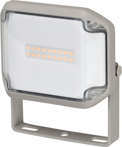 Brennenstuhl Foco LED de pared AL con protección IP44