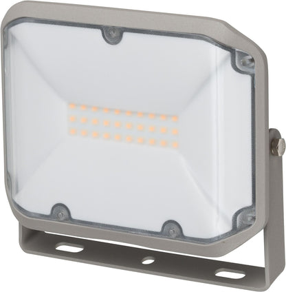 Brennenstuhl Foco LED de pared AL con protección IP44