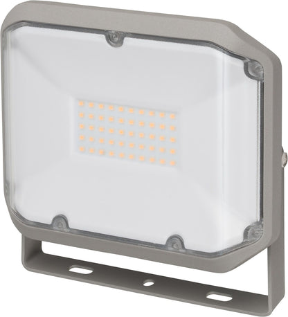 Brennenstuhl Foco LED de pared AL con protección IP44