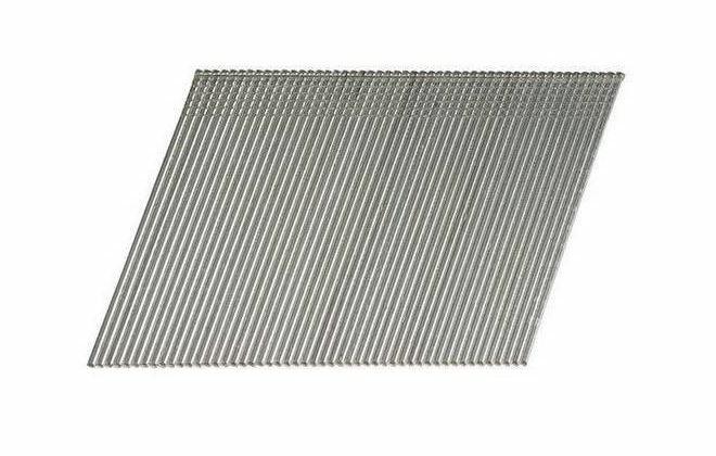 Clavos 1,8mm x 50mm 15GA ACERO INOX - Unid: 4000