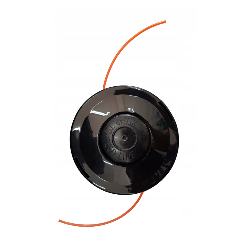 Makita DA00000655 - Cabezal de hilo para ER2600L