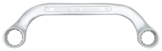 R01351315 - Llave de media luna 13x15 mm