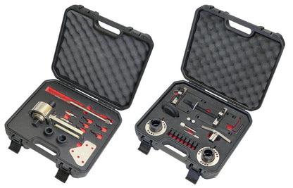 R15002100 - Kit de herramientas de bloqueo con multiplicador de par (Ford)