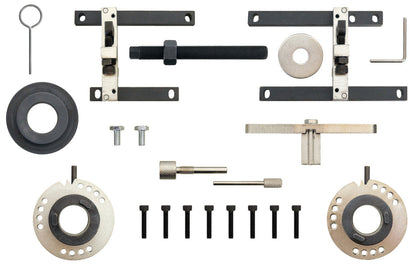 R15003000 - Herramienta de bloqueo Ford (1.0 / 1.1 EcoBoost)