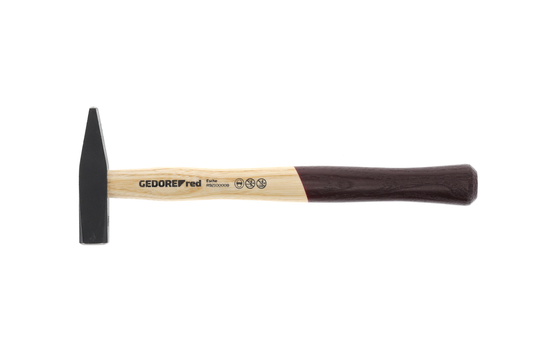 Marteau de mécanicien GEDORE rouge R92100008 - 200 g