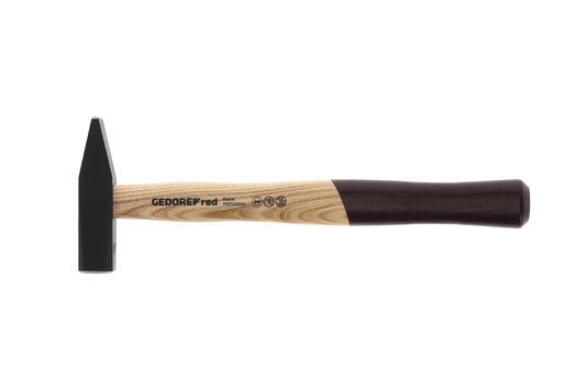 Marteau de mécanicien GEDORE rouge R92100012 - 300 g
