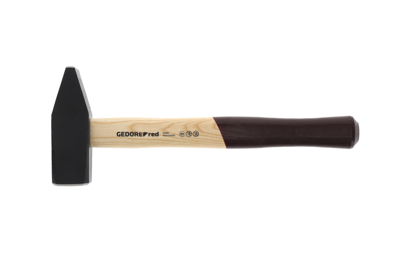 GEDORE red R92100065 - Fitter's hammer 2 Kg (3300718)