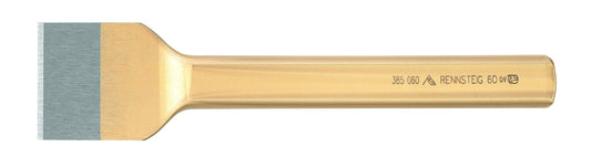 Rennsteig 385 070 0 - Rennsteig blade chisel for cutting 250x26x13 mm. with 70 mm mouth.