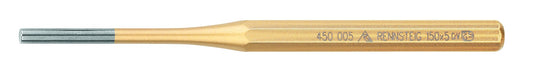 Rennsteig 450 010 0 - Rennsteig octagonal cylindrical punch 10 mm.