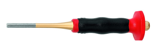 Rennsteig 450 103 0 - Octagonal cylindrical punch with Rennsteig 3 mm protective handle.