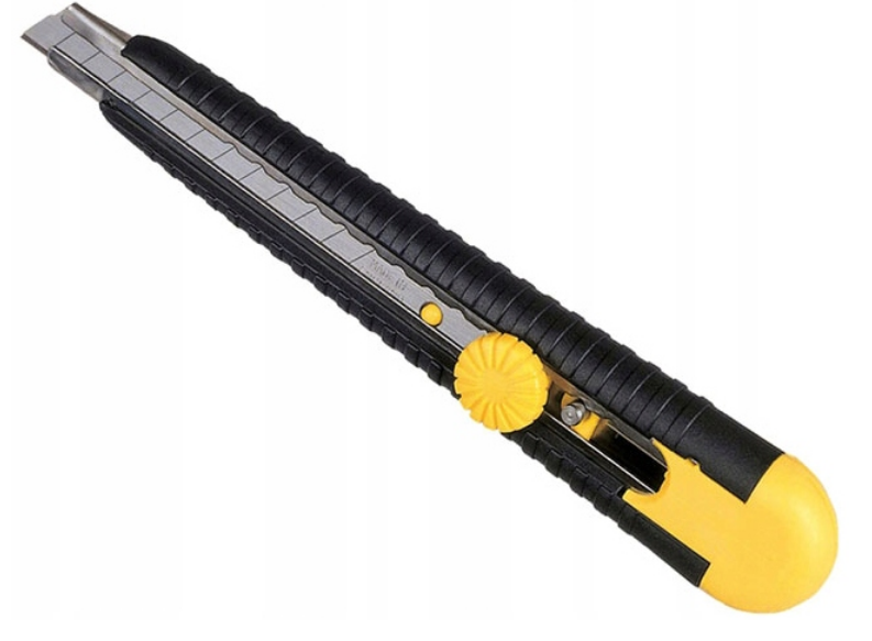 STANLEY 0-10-409 - Cuter 9 mm