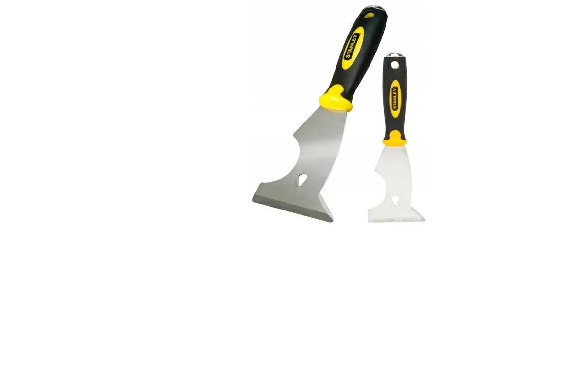 Stanley 0-28-206 - Espatula Rascador Multiusos, Multicolor