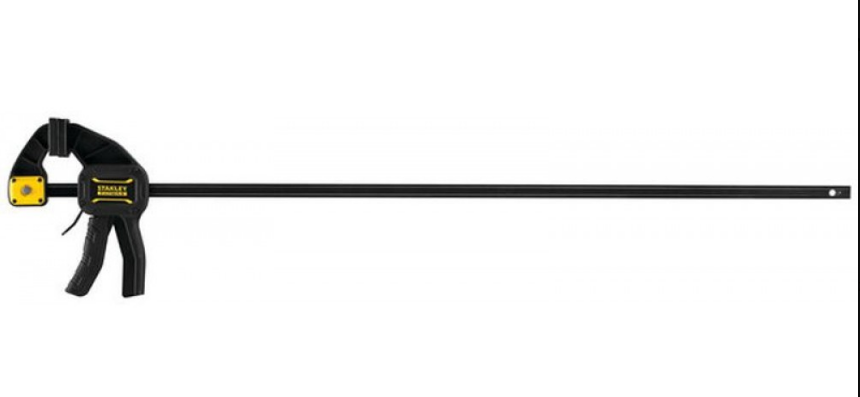 STANLEY FMHT0-83237 - Sargento monomanual FatMax L - 900mm