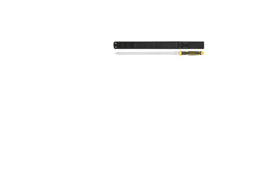 STANLEY - Cuchillo con funda