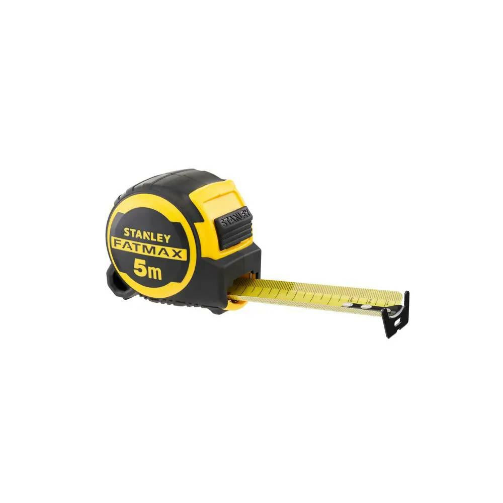 STANLEY FMHT33100-0 - Flexómetro FATMAX PRO 5mx32mm