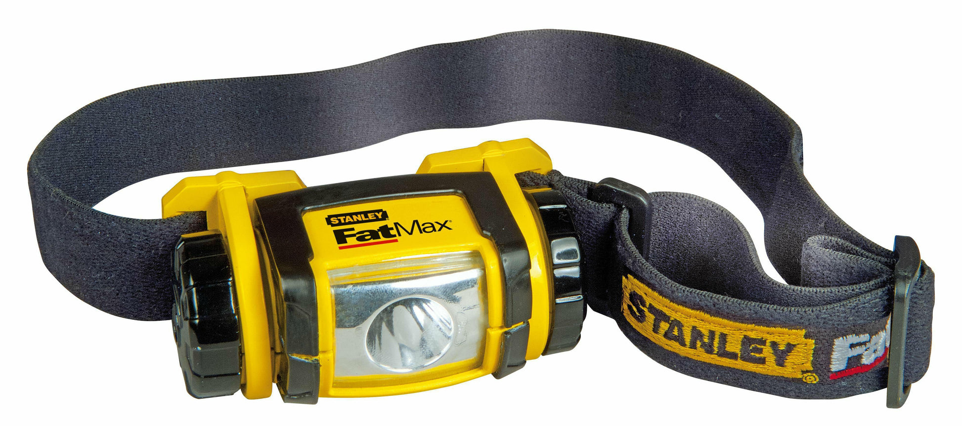 STANLEY - Linterna frontal