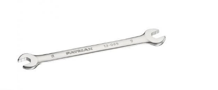 Llaves fijas 14x15mm marca STANLEY