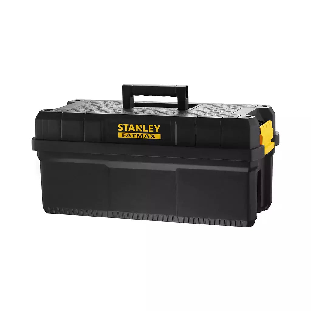 STANLEY FATMAX FMST81083-1 Caja de herramientas 25"/64cm con elevador de 45cm