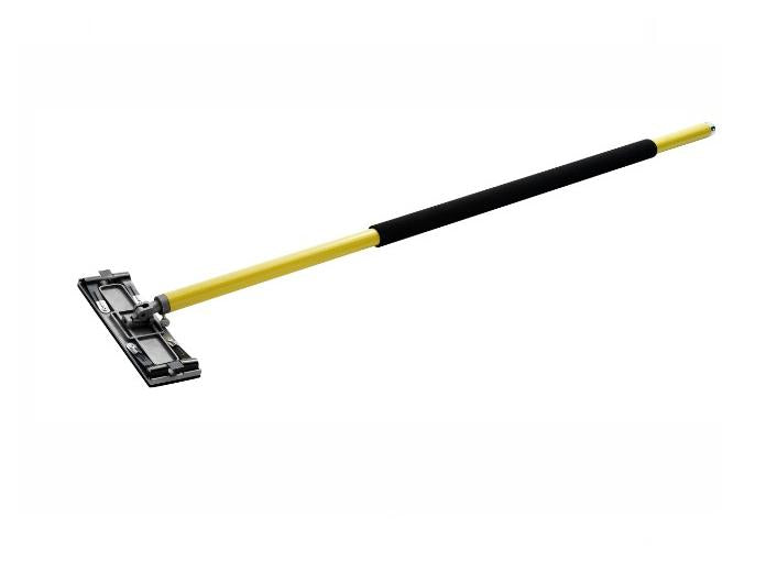 Stanley STHT0-05928 - Lijadora para yeso con mango de 1,3m