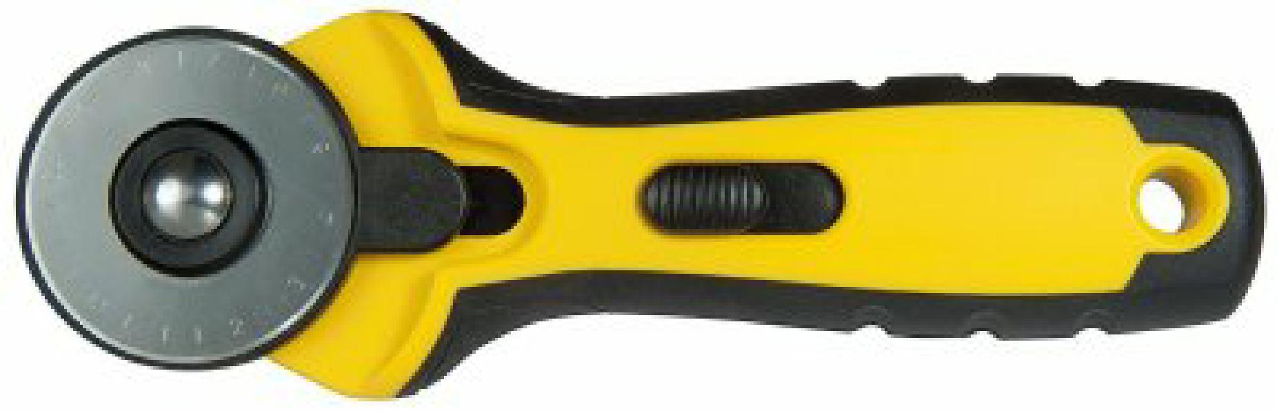 Stanley STHT0-10194 - Cuchillo de hoja circular